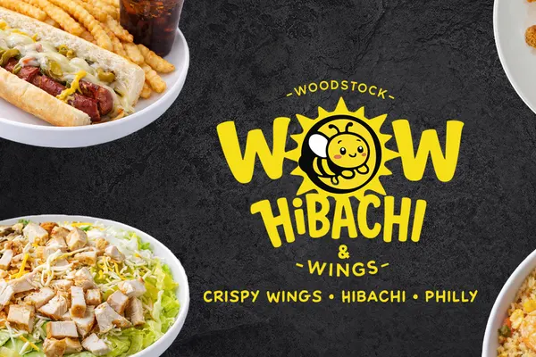 Wow Hibachi & Wings