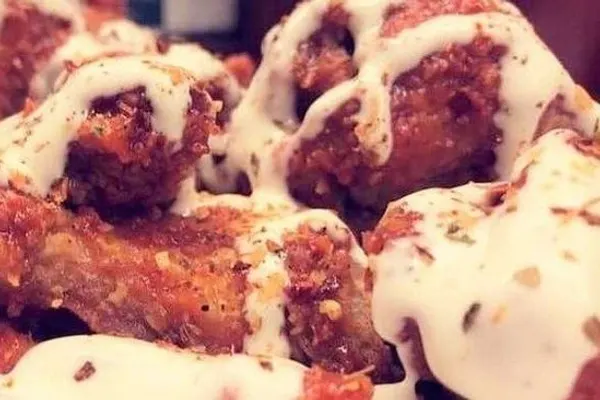 Wow Wing House Tamarac