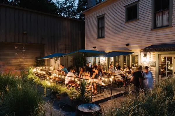 Wrecking Bar Brewpub