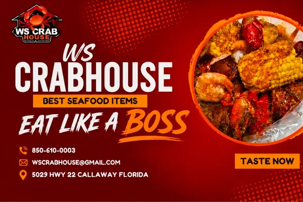 WS Crab House