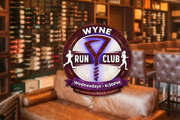 WYNE in Indian Rocks Beach, FL
