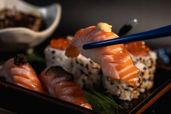 X Sushi