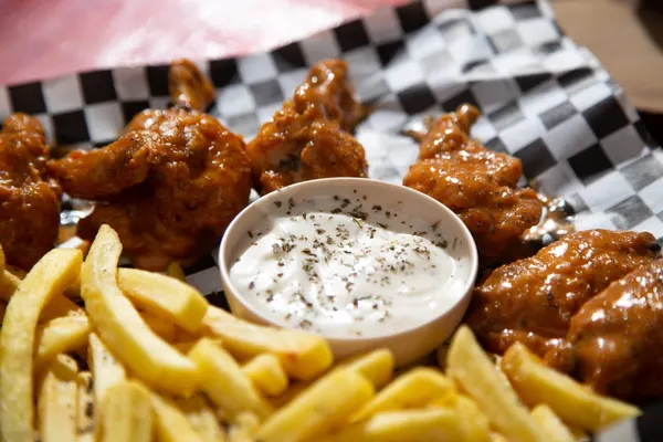 X Wings
