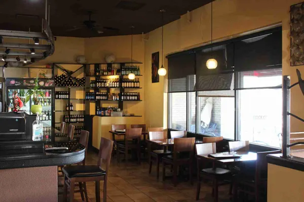 XenGo Fusion Kitchen & Sushi