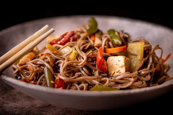 Xian Noodle Place
