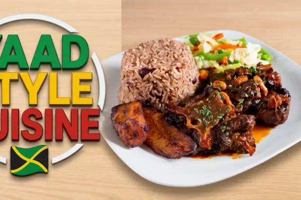 Yaad Style Cuisine