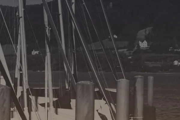 Yacht Club