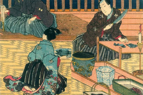 Yakimono Japanese Kitchen