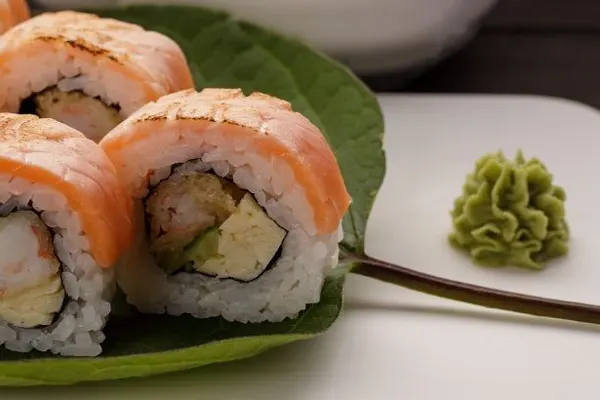 Yama-Taiyo Japanese Cuisine