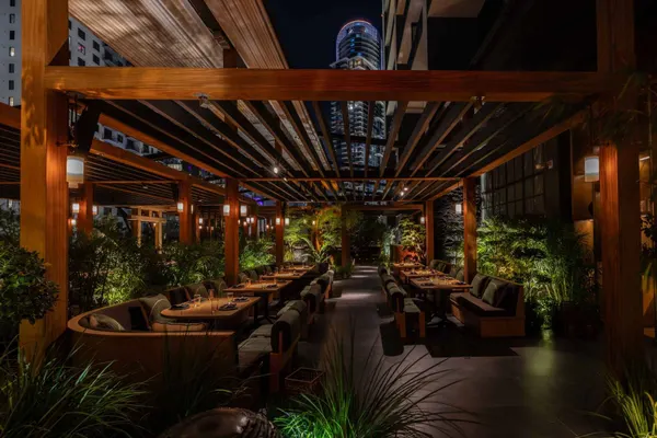 Yamashiro Miami