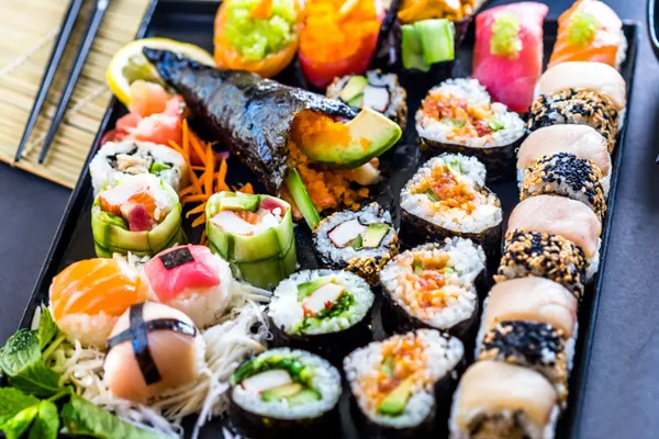 Yamato Japanese Steakhouse Milton Inc.