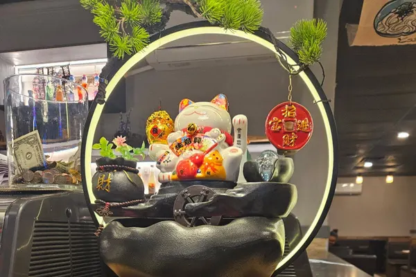 Yamato Sushi Steakhouse