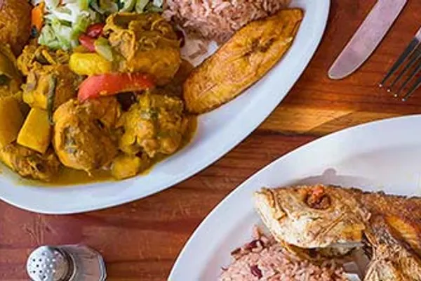 Yardie Spice
