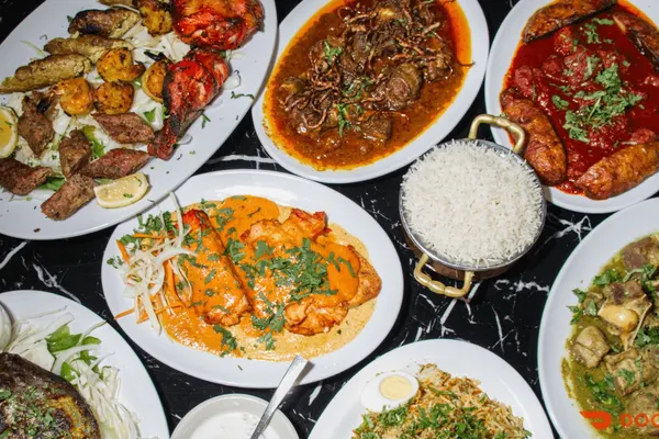 YELLOW HANDI INDIAN CUISINE