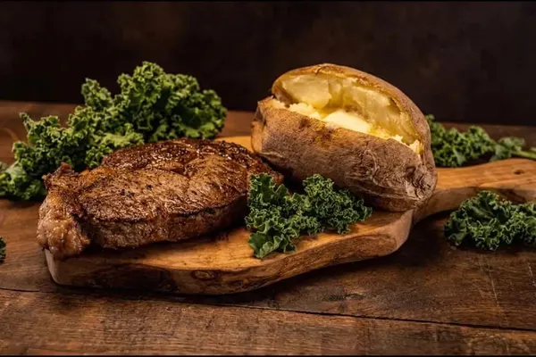 Yellowstone Steak & Buffet