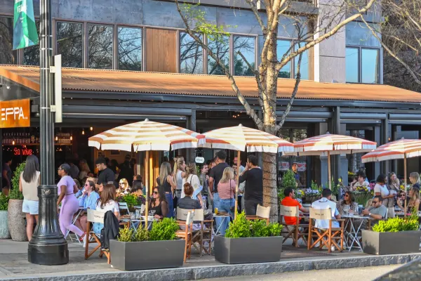 Yeppa & Co. - Buckhead