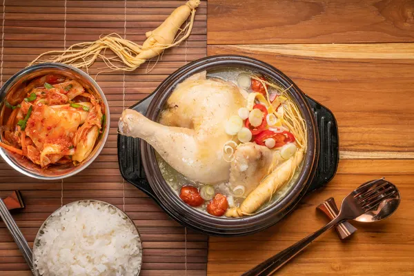 Yi Si Cuisine (이씨명가) Duluth