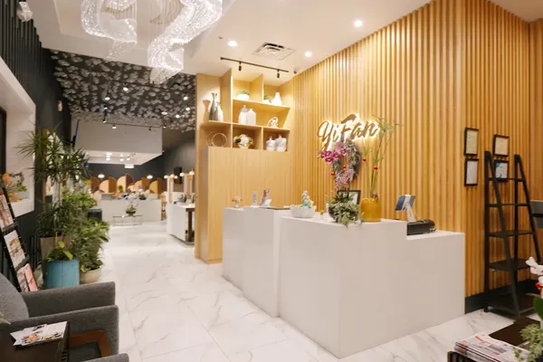 YiFan Restaurant & Event Center