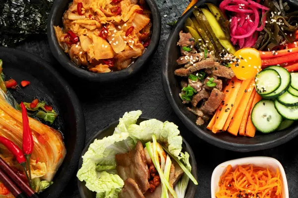 Yogi Korean Restaurant