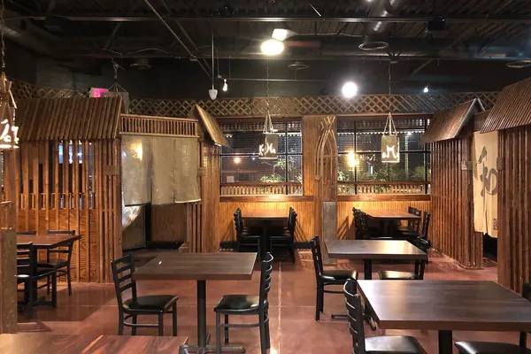 Yokohama Sushi