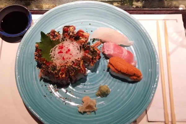 Yoon Sushi
