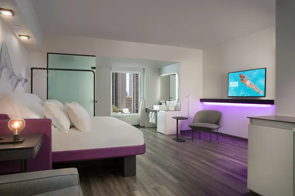 YOTEL Miami