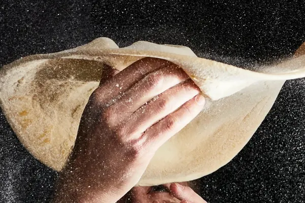 Your Dough Co