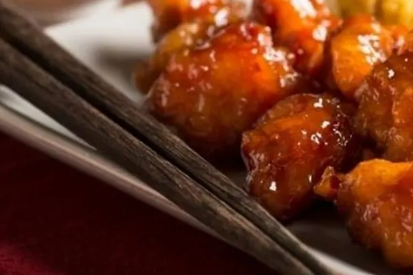 Yum Yum Chinese Take Out