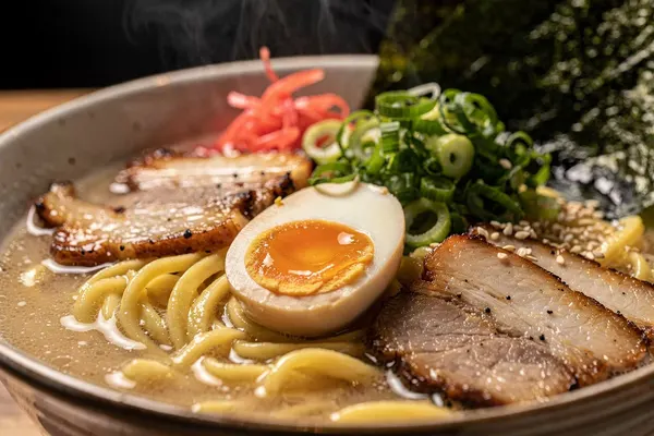 Yume Ramen & Bubble Tea &Teriyaki