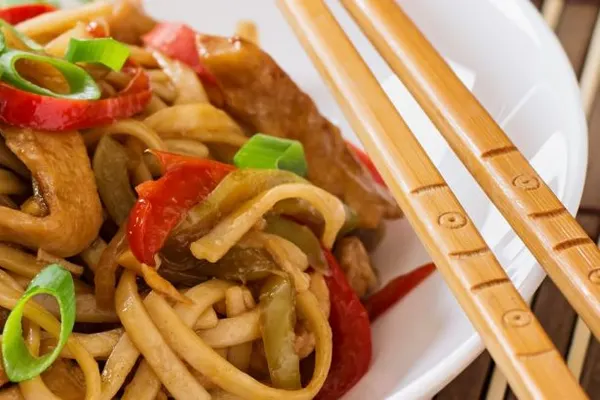 Yummy Chinese & Hibachi Restaurant