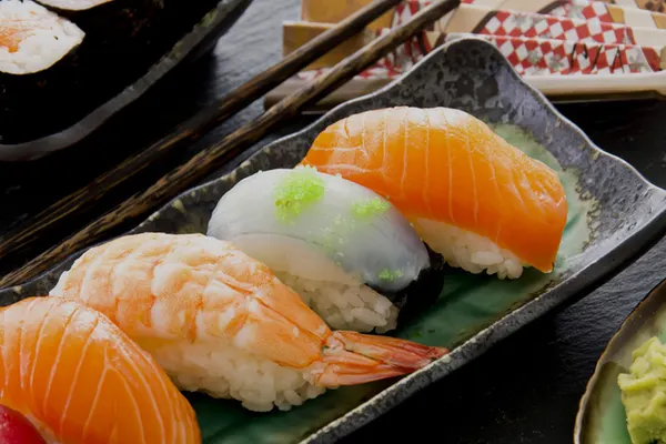 Yummy Sushi - All You Can Eat