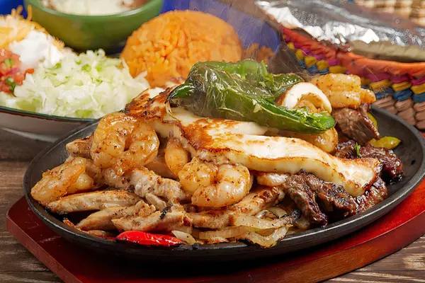 Zacapa Mexican Restaurant & Bar