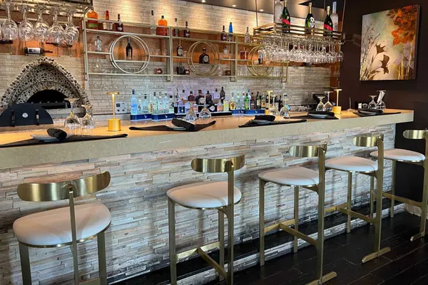 Zafron Restaurant