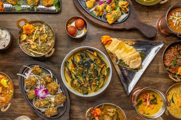 Zaika Keylargo Indian Cuisine