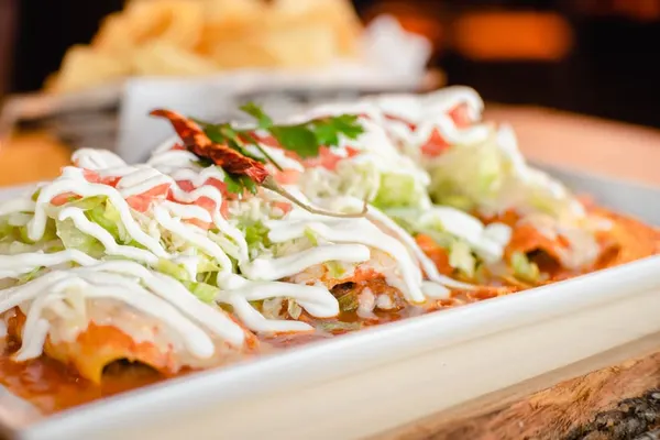 Zama Mexican