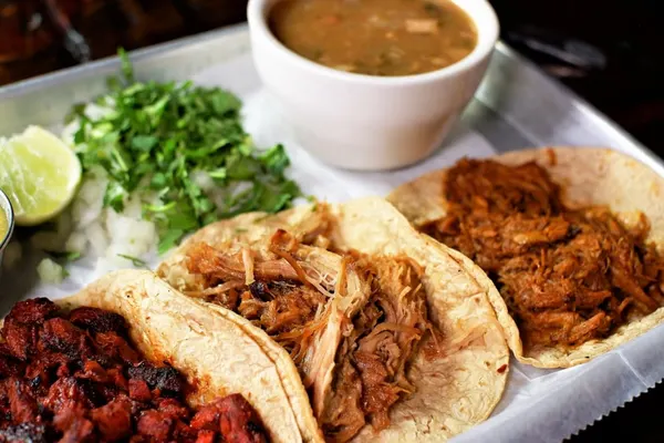 Zapata Tacos and Tequila Bar