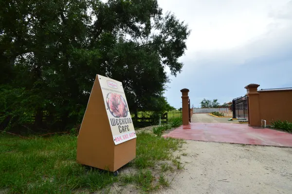 Zeezenia Farm & Sofra