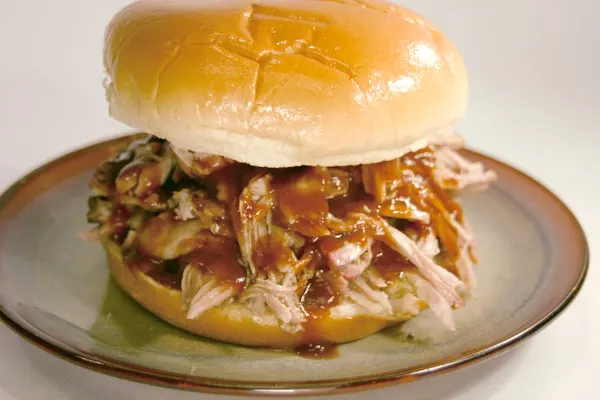 Zeigler's BBQ & Catering