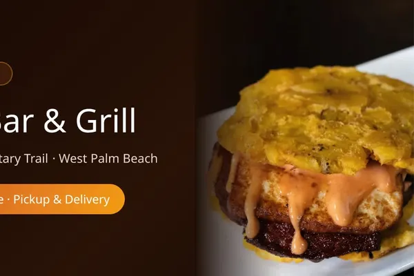 Zen Bar & Grill