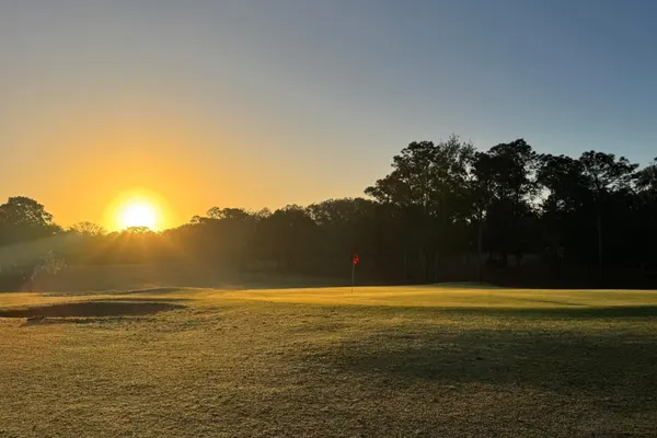 ZenSprings Golf Club