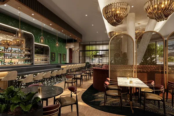 Zephyr Southern Brasserie