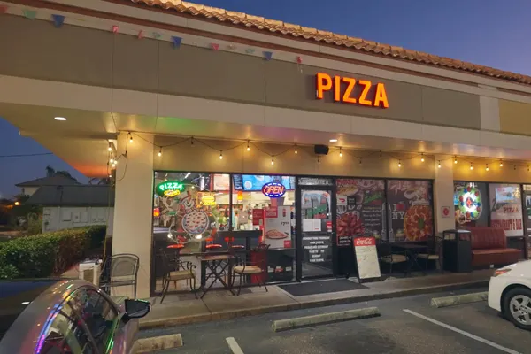 Zerillo's Pizza Restaurant & Bar