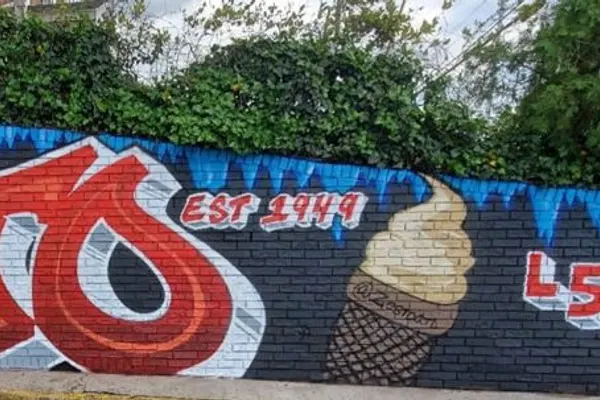Zesto - Forest Park