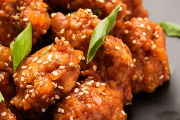 Zheng's Wok