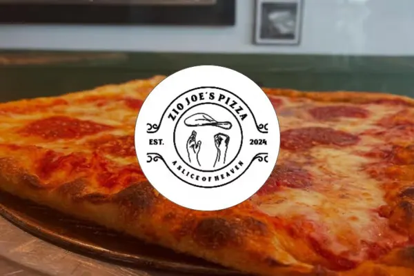 Zio Joe’s Pizza