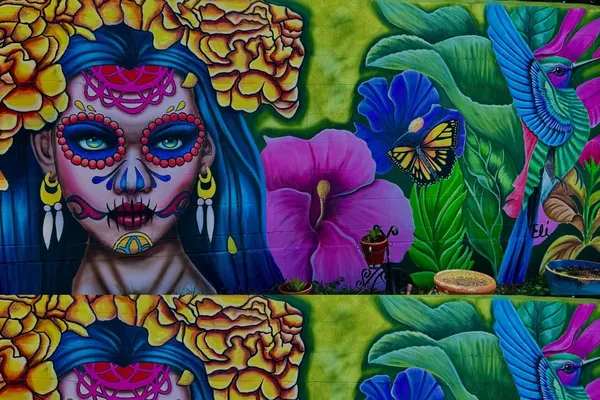 Zocalo 436 Mexican Grill