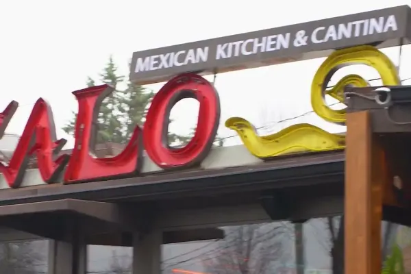 Zocalo