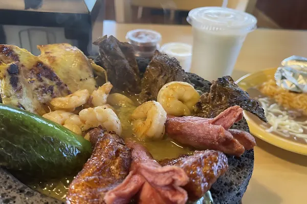 Zoe Tacos