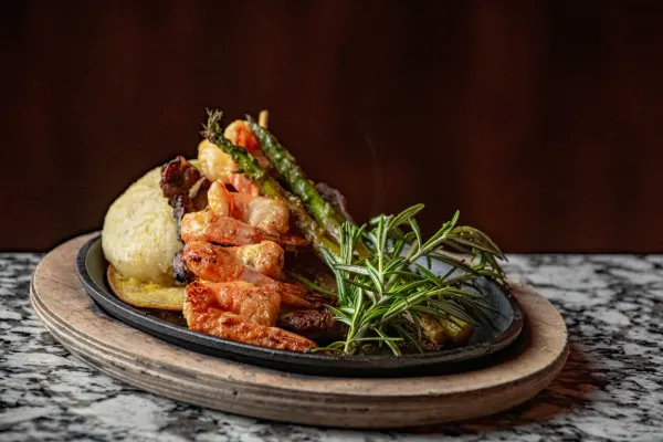 Zokalo Mexicantina