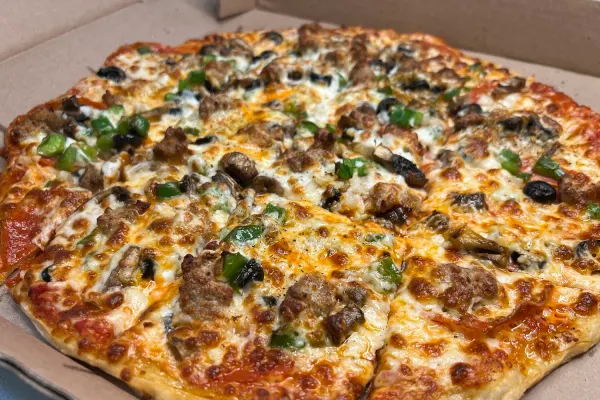 Zollo's Pizza